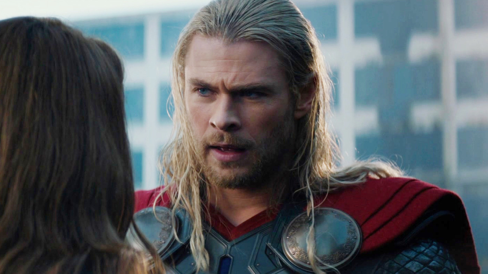 In einer geschnittenen Marvel-Phase-2-Szene war ein Held zu sehen, der sein MCU-Debüt noch nicht gegeben hat
