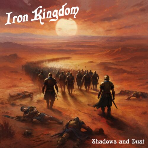 Iron Kingdom – Shadows and Dust Rezension
