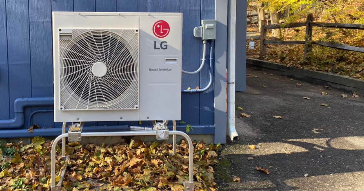 Ist es in Ihrem Zuhause zu heiß? Mit diesen Programmen können Sie sich diesen Sommer eine Abkühlung leisten.