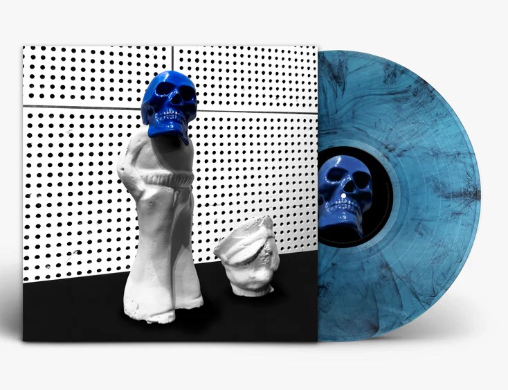 Jack White enthüllt leise sein neues Album „Frozen Charlotte“ im Vorverkauf