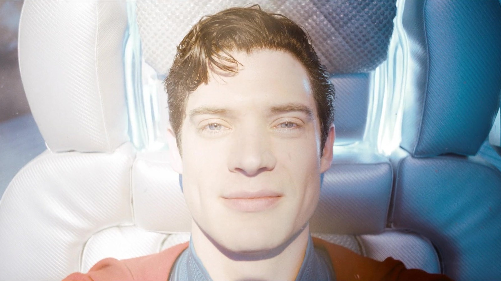 James Gunns Superman hat ein brandneues Streaming-Zuhause