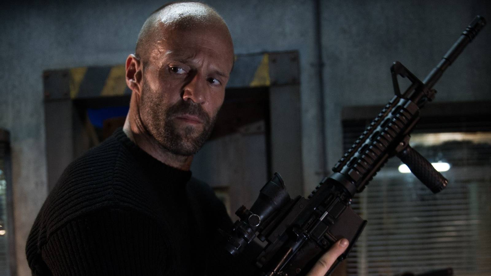 Jason Stathams neue Actionkomödie vom „John Wick“-Regisseur legt offiziell das Erscheinungsdatum fest