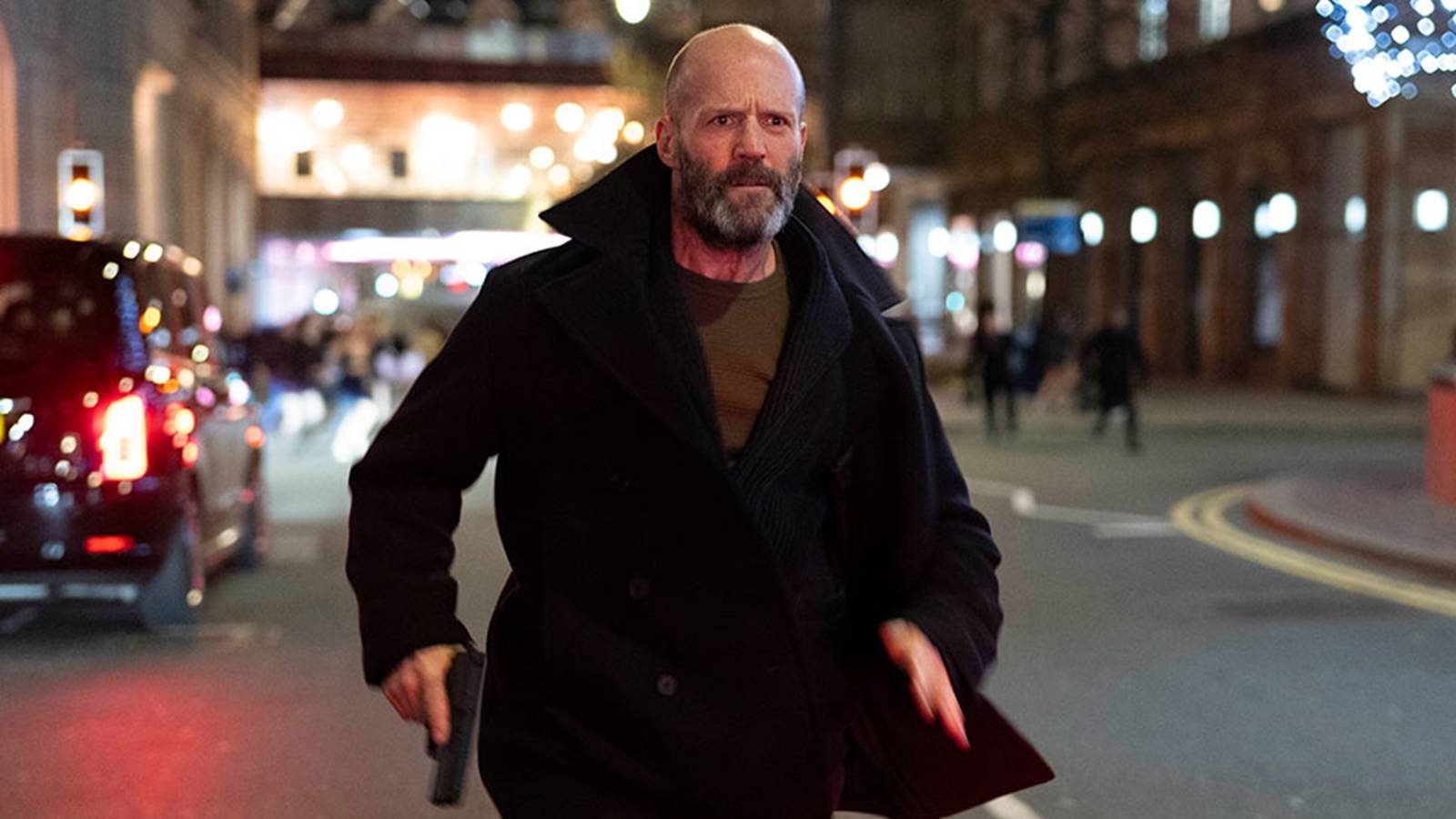 Jason Stathams neuer 100-minütiger Action-Thriller ist ein weltweiter Streaming-Hit