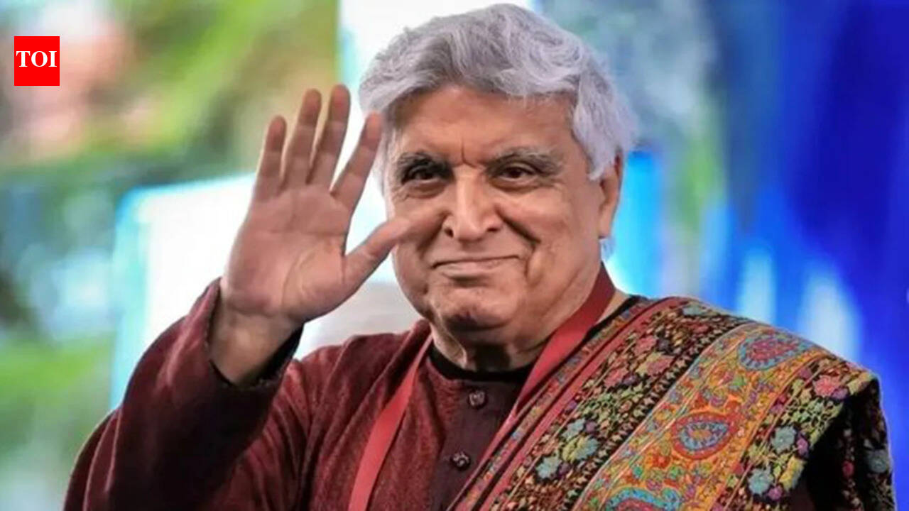 Javed Akhtar: „Meine Qaum sind alle Inder, Sie eingeschlossen“: Javed Akhtar gibt eine starke Antwort auf die Bemerkung, dass über Religion getrollt wird | Hindi-Filmnachrichten