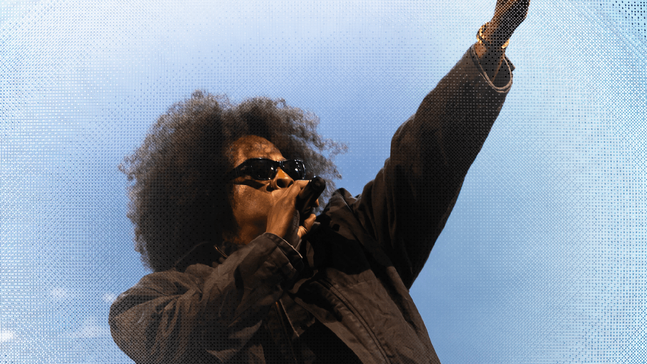 Jay-Z sperrt sich wieder ein | GQ