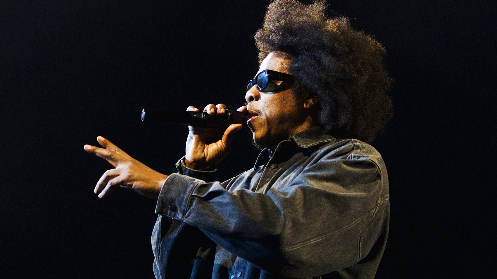 Jay-Zs Roots Picnic Freestyle nimmt Drake und sein eigenes Erbe ins Visier