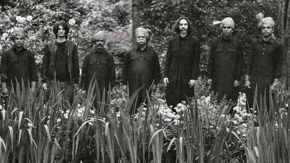 Jonny Greenwood auf neuem Album „Ranjha“, einer weiteren Radiohead-Tour