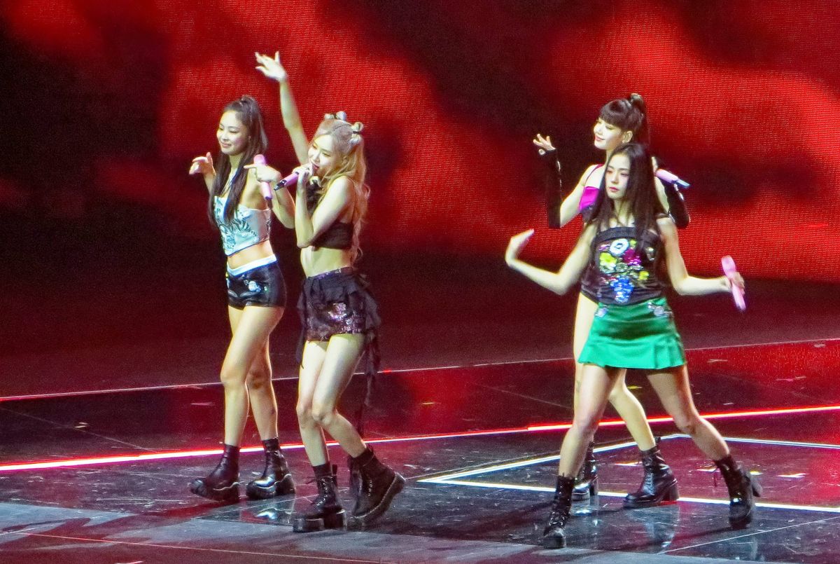 K-Pop-Fans rufen gruselige Deepfakes von Idolen aus