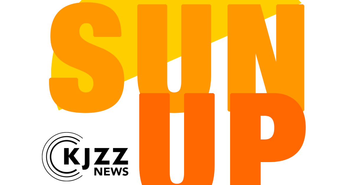KJZZs Sun Up für den 4. Juni 2026