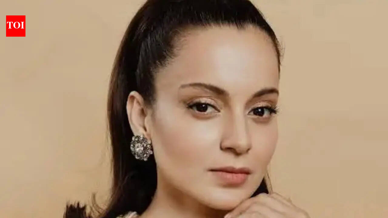 Kangana Ranaut erinnert sich an den Kampf nach „Mode“: Ich wusste, dass ich unterhalb meiner Intelligenz arbeitete |