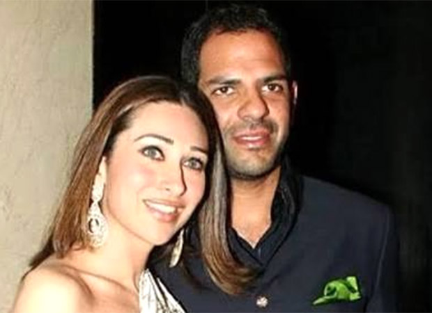 Karisma Kapoor erinnert sich an den ersten Todestag ihres Ex-Mannes Sunjay Kapur; teilt Social-Media-Beitrag: Bollywood News