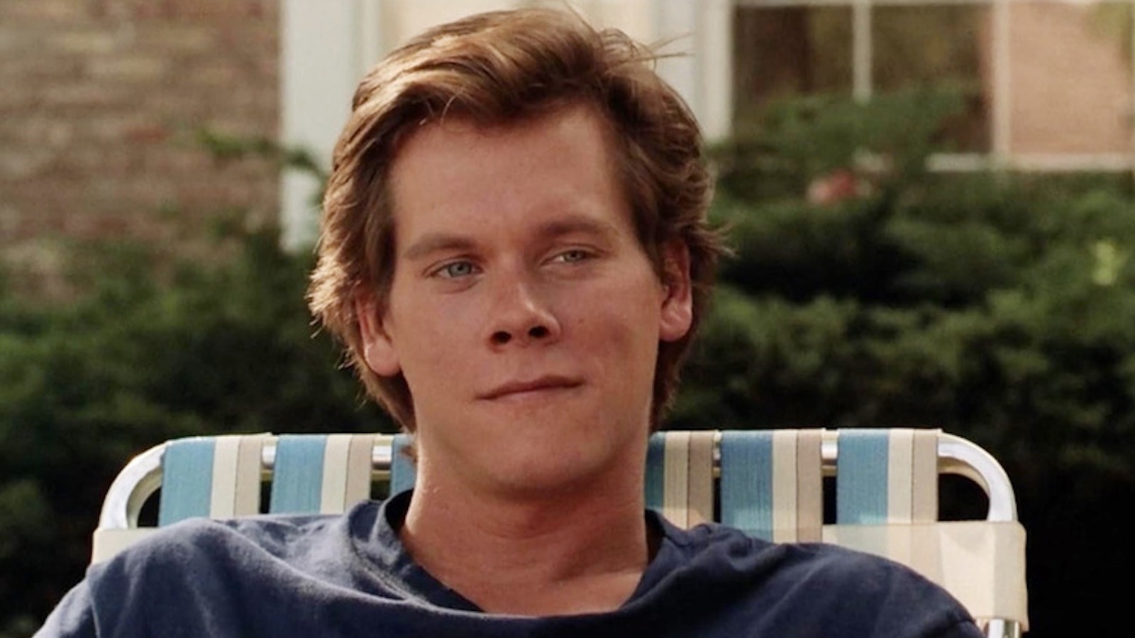 Kevin Bacon führte eine mit Stars besetzte 90er-Jahre-Komödie an, über die selten gesprochen wird