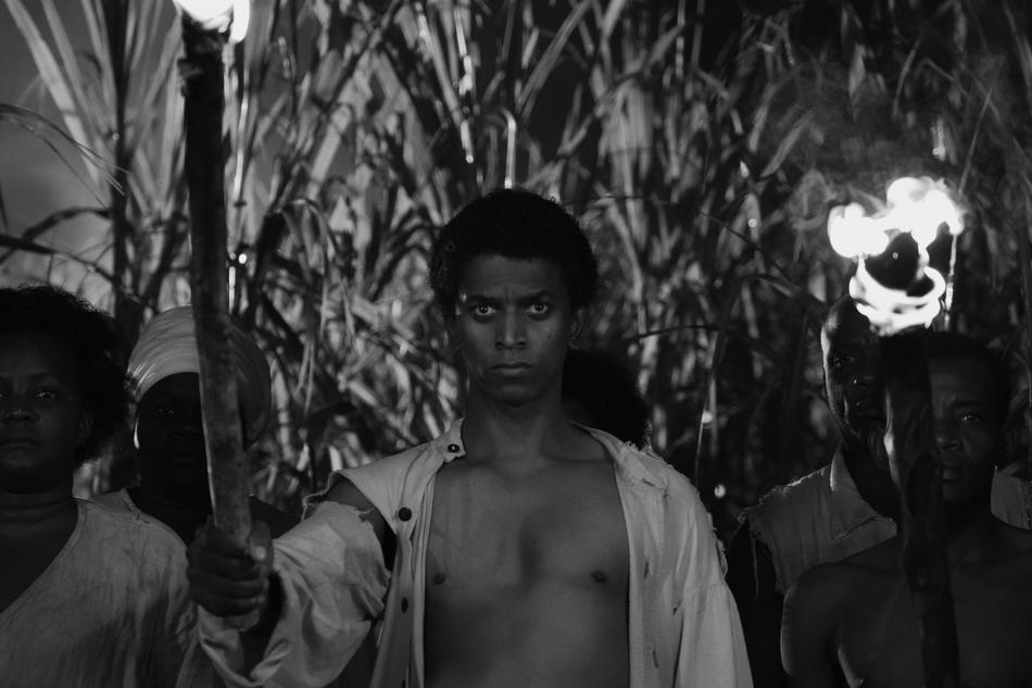 Kino Lorber erwirbt Maya Annik Bedwards Doc „Black Zombie“