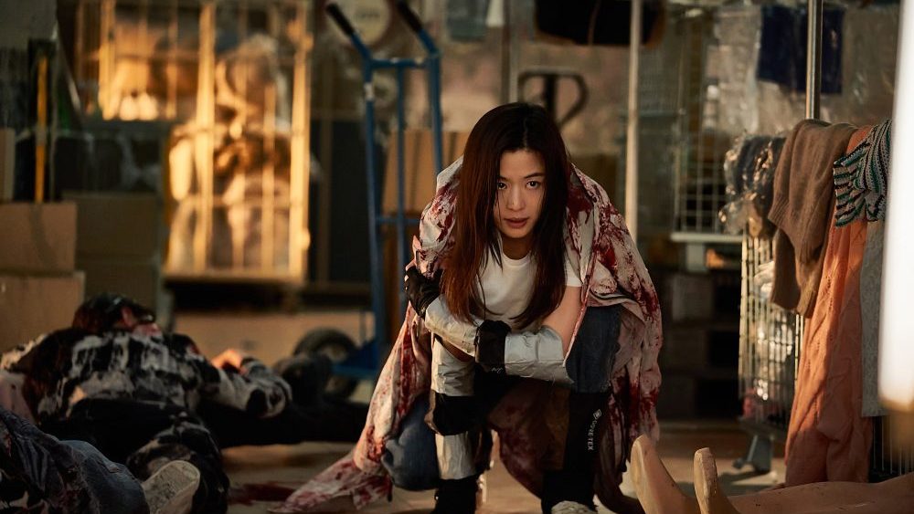 Korea Box Office: „Colony“ erreicht Meilenstein von 5 Millionen Besuchern