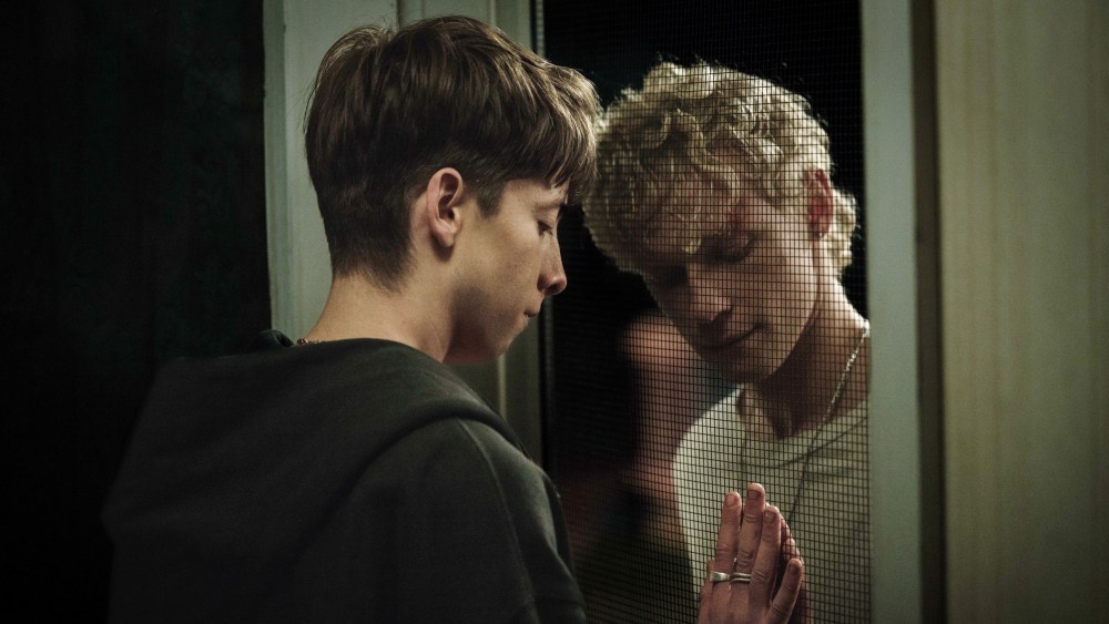 Leviticus: Queer-Horrorfilm wurde von der „Regression“ der Schwulenrechte inspiriert