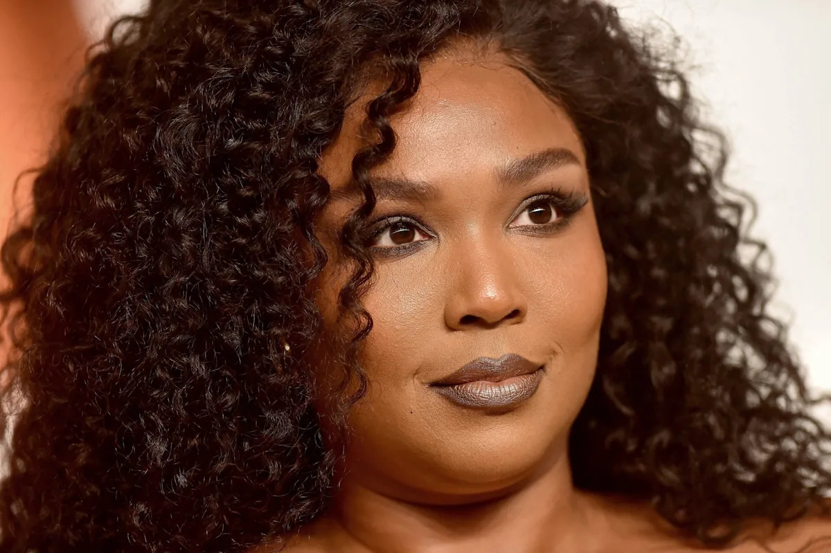 Lizzo kritisiert TikTok wegen „Hass“ auf neuem Album