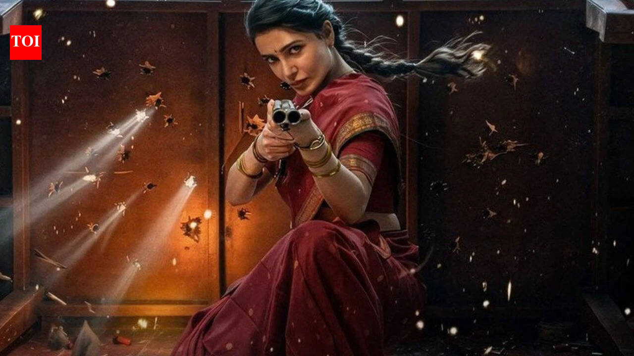 Maa Inti Bangaram Komplette Filmkollektion: „Maa Inti Bangaram“-Kassenkollektion Tag 2: Der Film von Samantha Ruth Prabhu bringt Rs. 12,85 crore netto in den Telugu Movie News am ersten Samstag