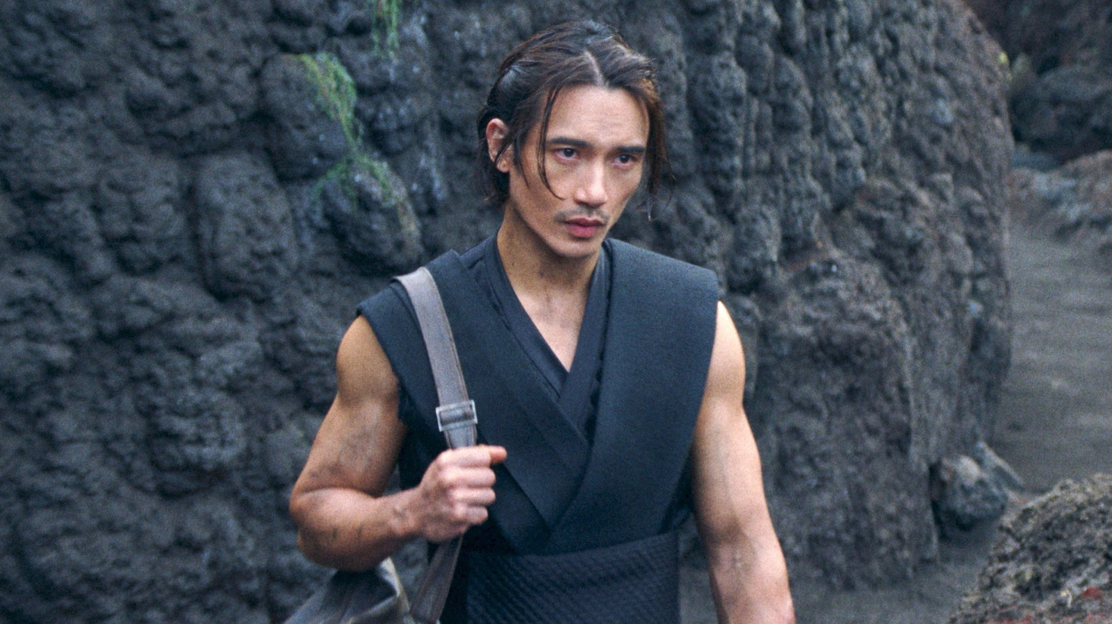 Manny Jacinto vom Akolythen hat eine Bedingung, um ins Star Wars-Universum zurückzukehren [Exclusive]