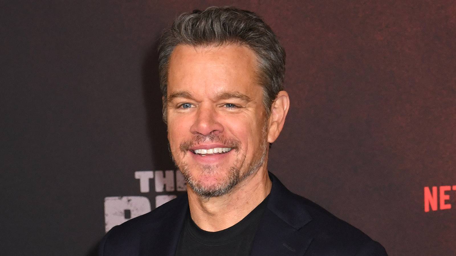 Matt Damon hat ein neues Projekt, das größer ist als Nolans „Odyssee“