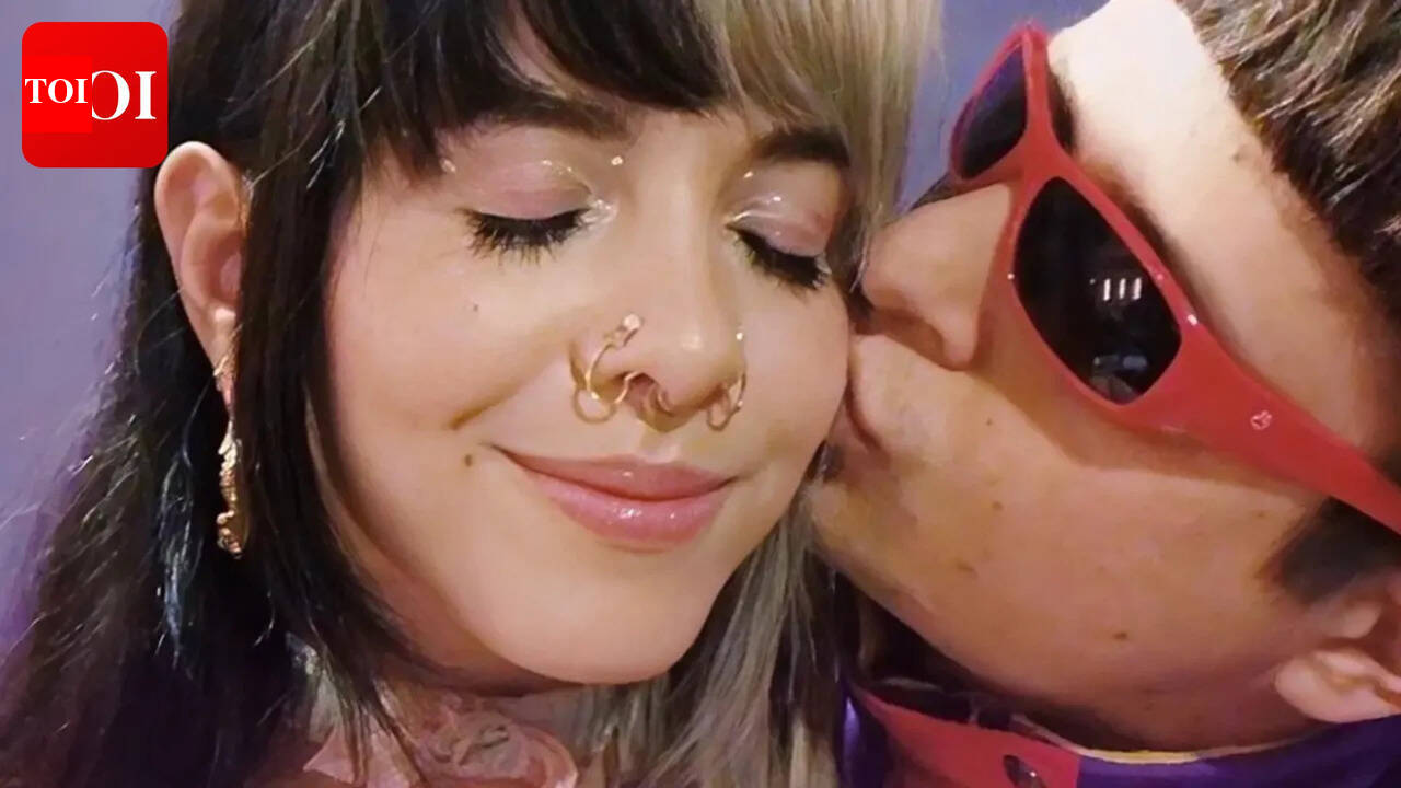 Melanie Martinez: Oliver Tree gestorben: Ex-Freundin Melanie Martinez erinnert sich an die Sängerin als „wahre Künstlerin“; Kid Cudi, Bebe Rexha und andere Stars zollen Tribut | Englische Filmnachrichten