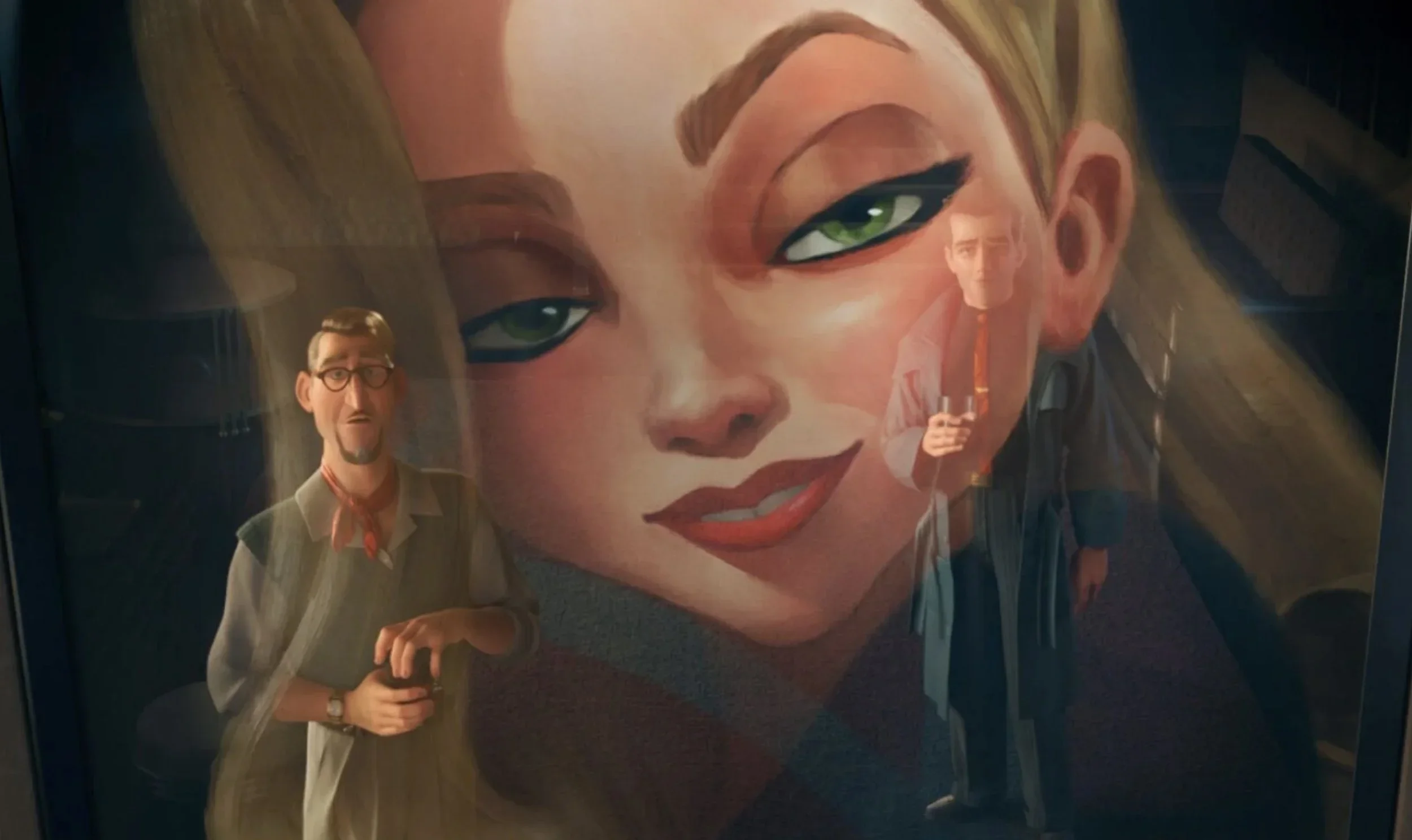 Michael Giacchino schließt sich Brad Birds RAY GUNN-Animationsfilm an, während die Filmmusik in den Abbey Road Studios aufgenommen wird – GeekTyrant