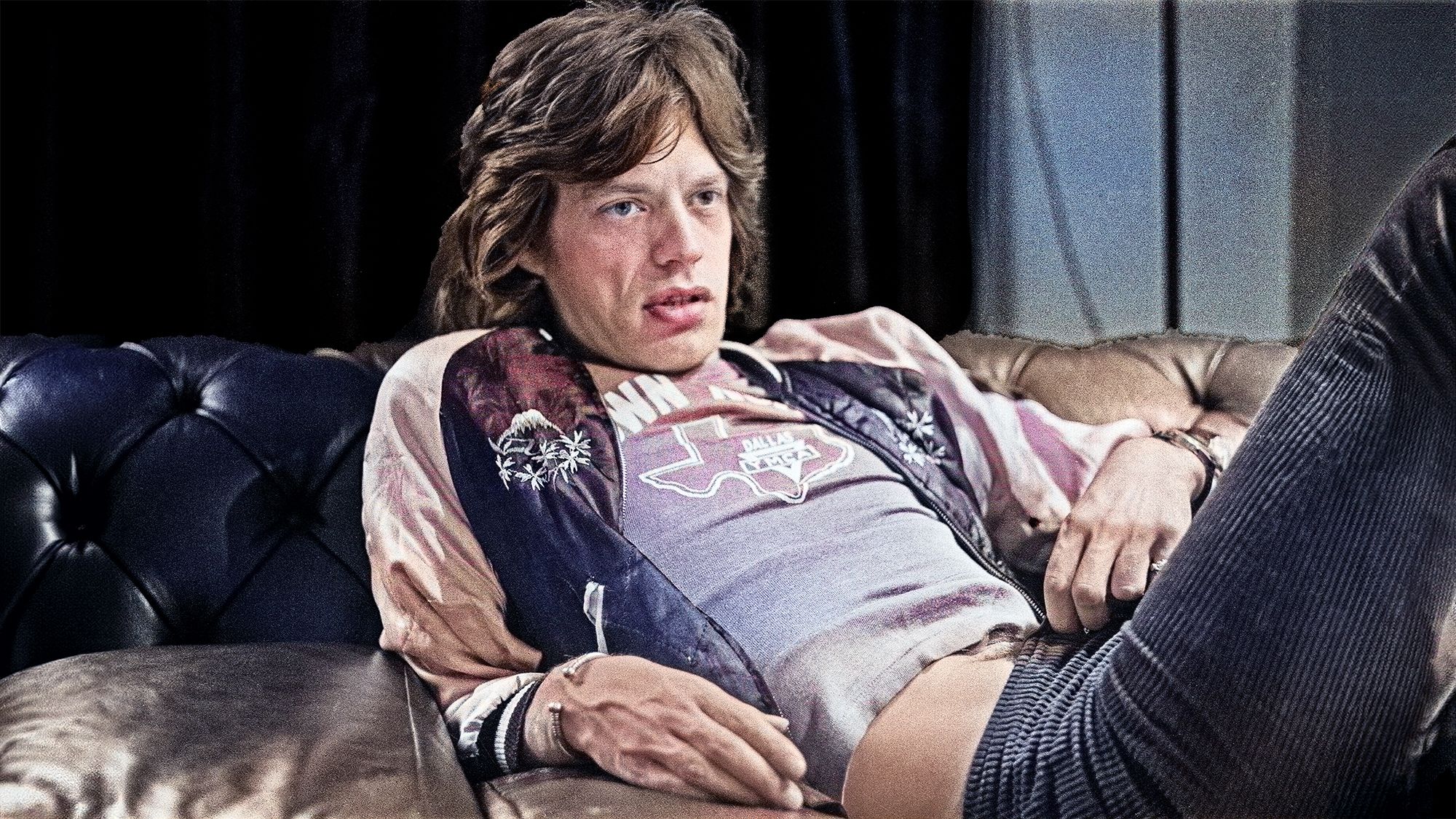 Mick Jagger mag das berühmteste Album der Rolling Stones nicht