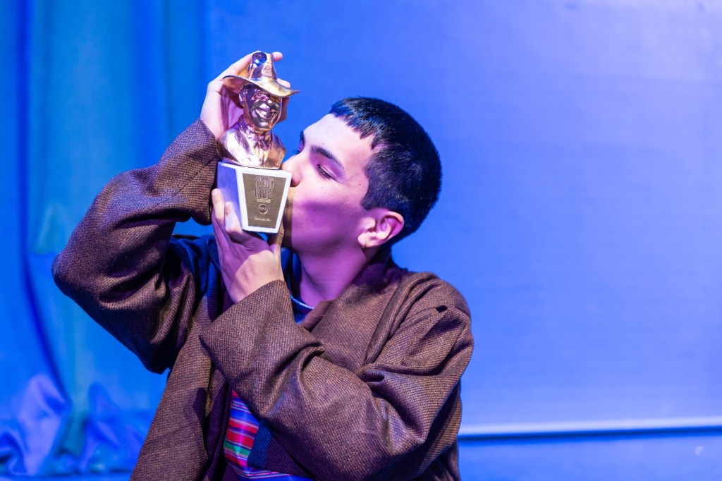 Milo J schreibt Geschichte bei Premios Gardel 2026 und weitere erhebende Momente