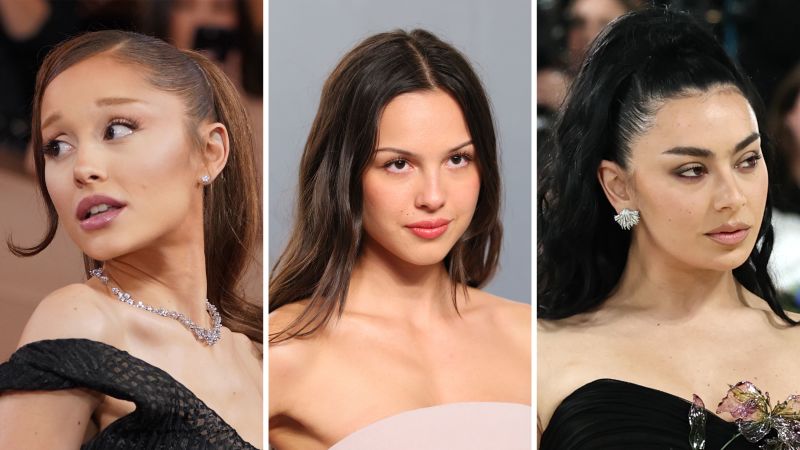 Mistsommer! Warum klingen die Top-Pop-Girlies in dieser Saison so mürrisch?