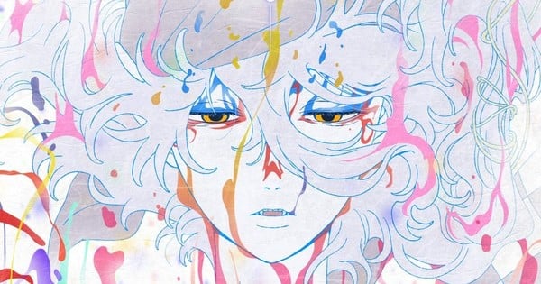 Mononoke The Movie: Kapitel III – Der Fluch der Schlange Anime-Filmkritik – Rezension