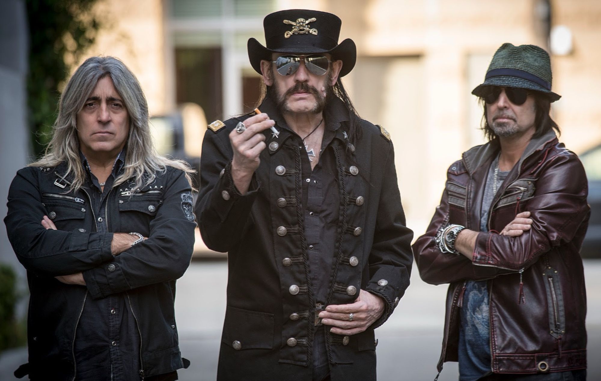 Motörhead kündigen beim Download Festival 2026 die siebte „Lemmy Forever“-Zeremonie an, bei der seine Asche ein dauerhaftes Zuhause findet
