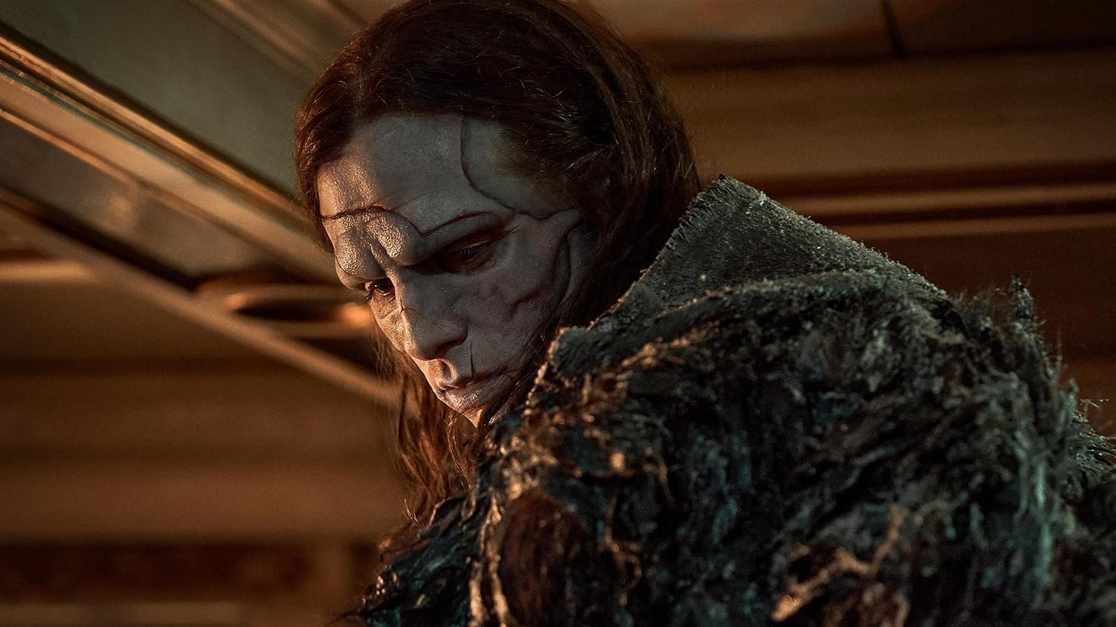 Nach Frankenstein sollte Guillermo Del Toro dieses Horrorfilm-Franchise neu starten