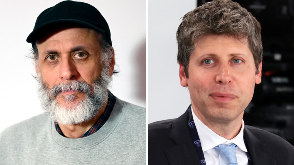Netflix, A24 und Focus geben Guadagninos „Artificial“, Mubi Circles, weiter