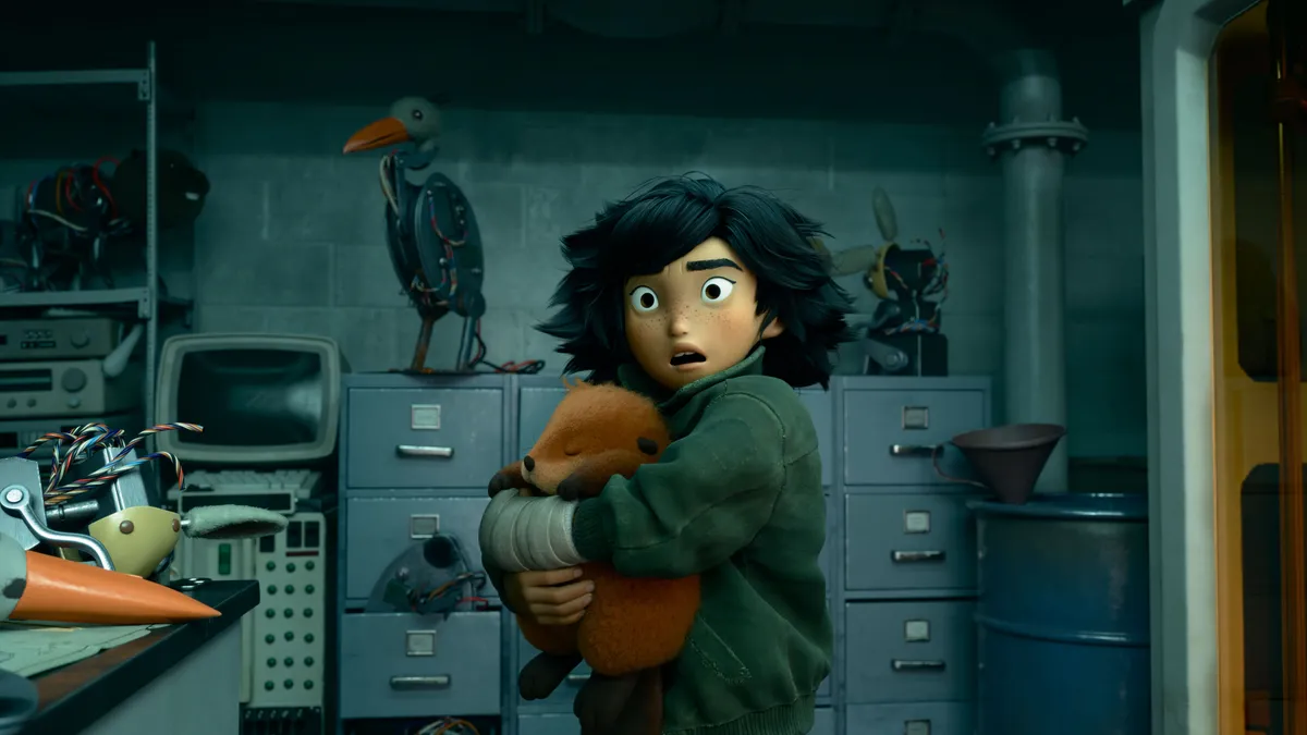 Neue Filme streamen auf Netflix, Hulu, HBO Max, Prime, Disney+