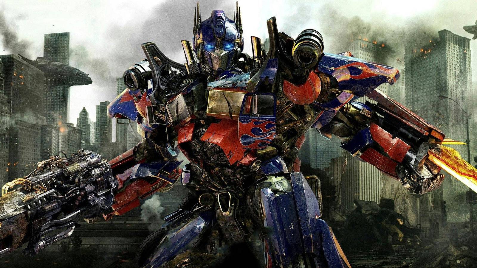 Neuer „Transformers“-Film angekündigt, während die Zukunft des Franchise klarer wird