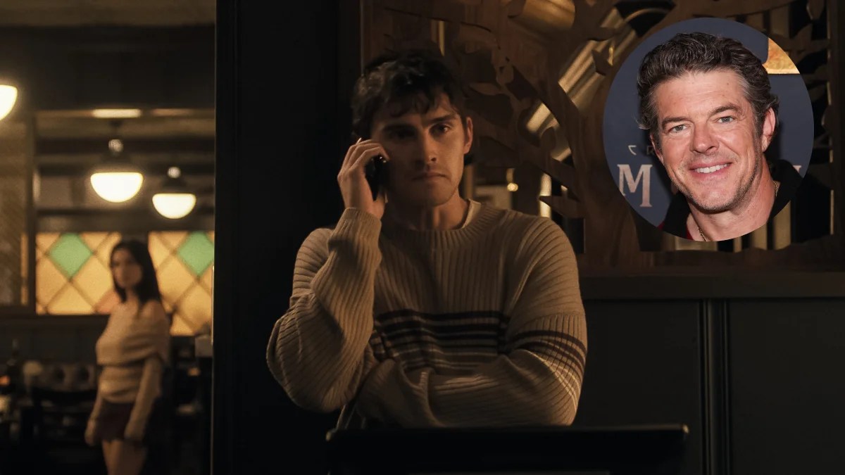 Obsession: Jason Blum hat mit Horror Hit 17 Millionen Dollar verdient