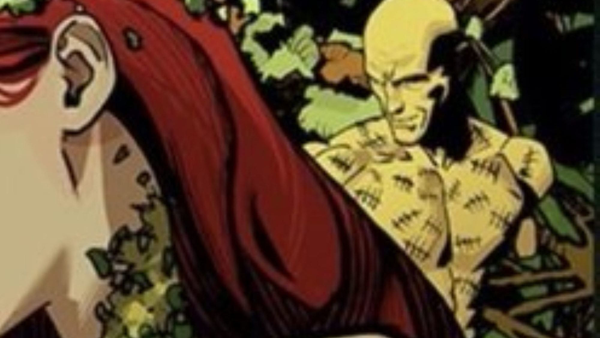 Offiziell: Victor Zsasz kommt zu Batman