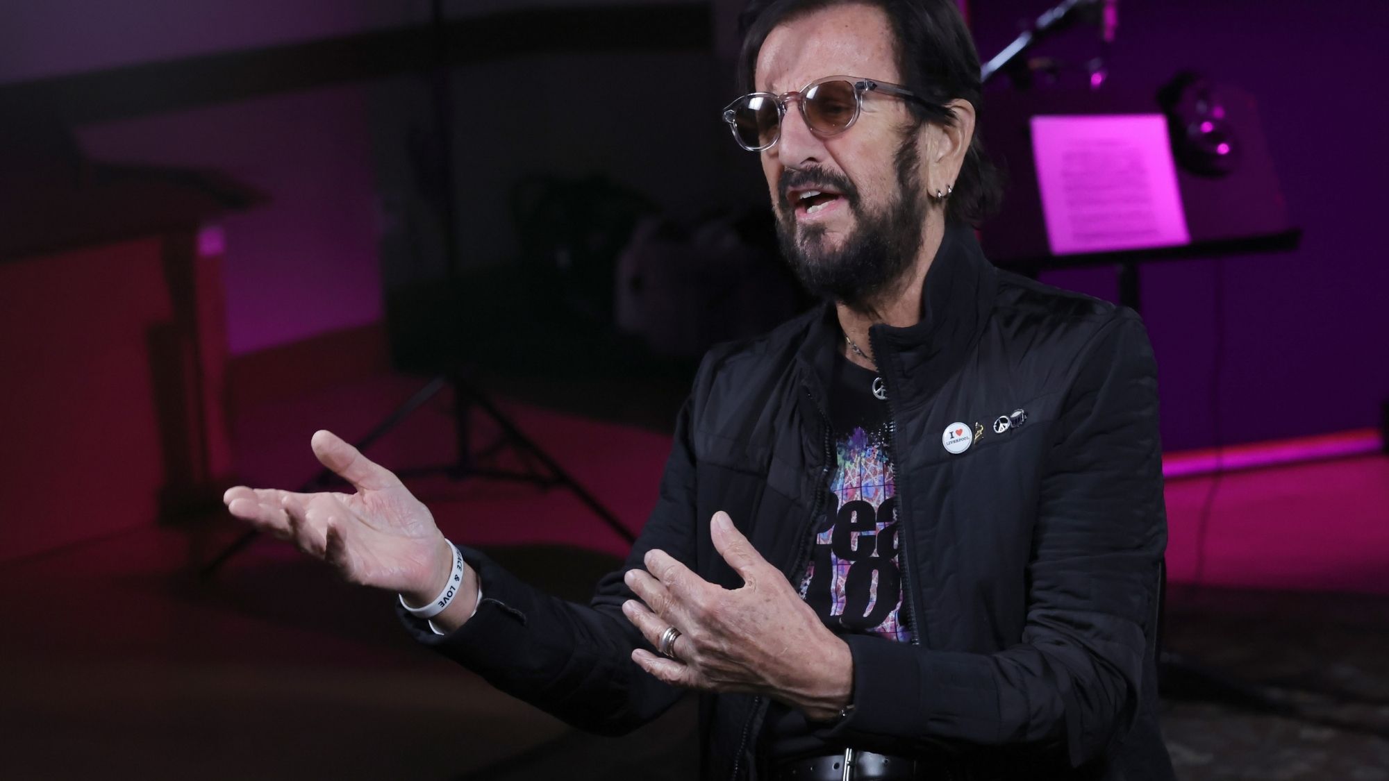 Ohne diesen Mann wären die Beatles laut Ringo Starr „verschwunden“.