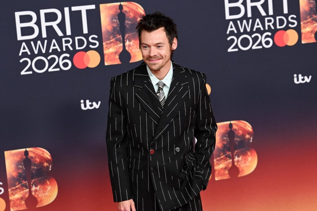 Ort und Datum der BRIT Awards 2027 bekannt gegeben