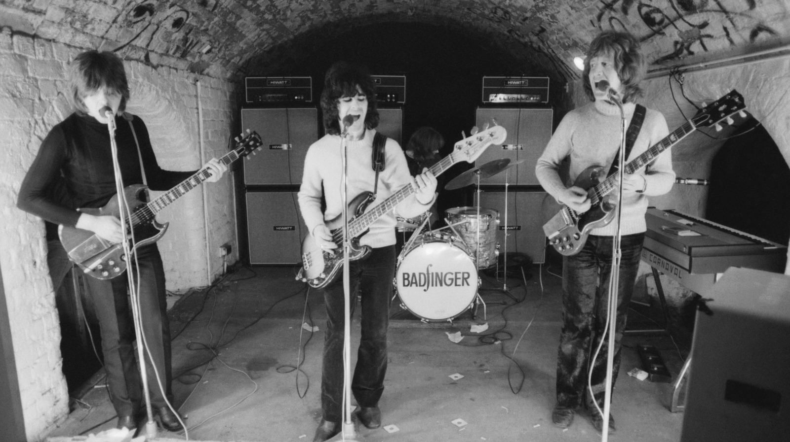 Paul McCartney hat diesen Pop-Klassiker über Nacht geschrieben – 1970 schaffte Badfinger ihn zu einem Top-10-Hit