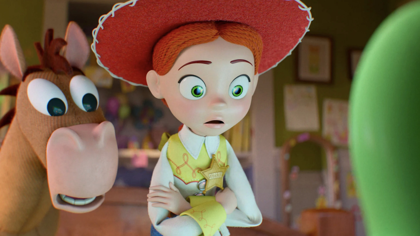 Post-Credits-Szenen von Toy Story 5 erklärt: Hi-Tech-Buzz Lightyear und ein eingängiger Sommer-Rap