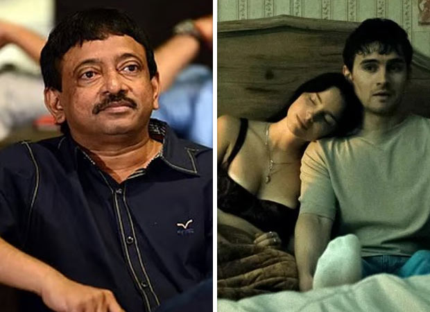 Ram Gopal Varma nennt Obsession den „Reset-Knopf“ für das Kino: „Jede Frau hat ein bisschen Nikki in sich“: Bollywood News