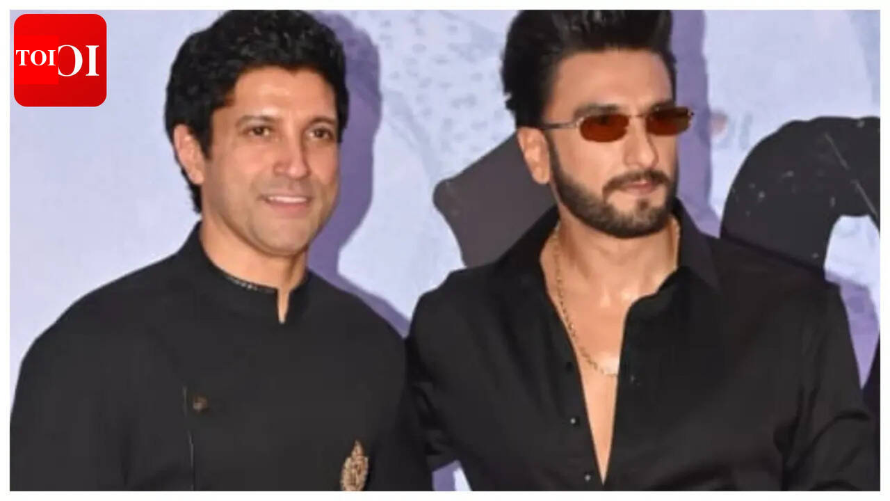 Ranveer Singh und Farhan Akhtar „Don 3“-Streit: CINTAA-Präsident Poonam Dhillon ist froh, dass die Angelegenheit „auf positive Weise gelöst“ wurde |