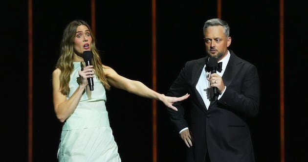 Reaktion auf den Film von Nate Bargatze: Kritiker hassten ihn. Das Publikum war begeistert – Deseret News