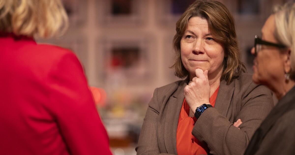 Records bestreiten die Vorwürfe von UT Austin gegen Debbie Hiott