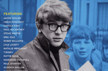 Rezension: Der rockige Peter Asher Doc „Everywhere Man“ löst das klassische Pop-Rätsel, indem er die Beatles und die britische Invasion mit der LA-Musikszene der 70er Jahre in Verbindung bringt