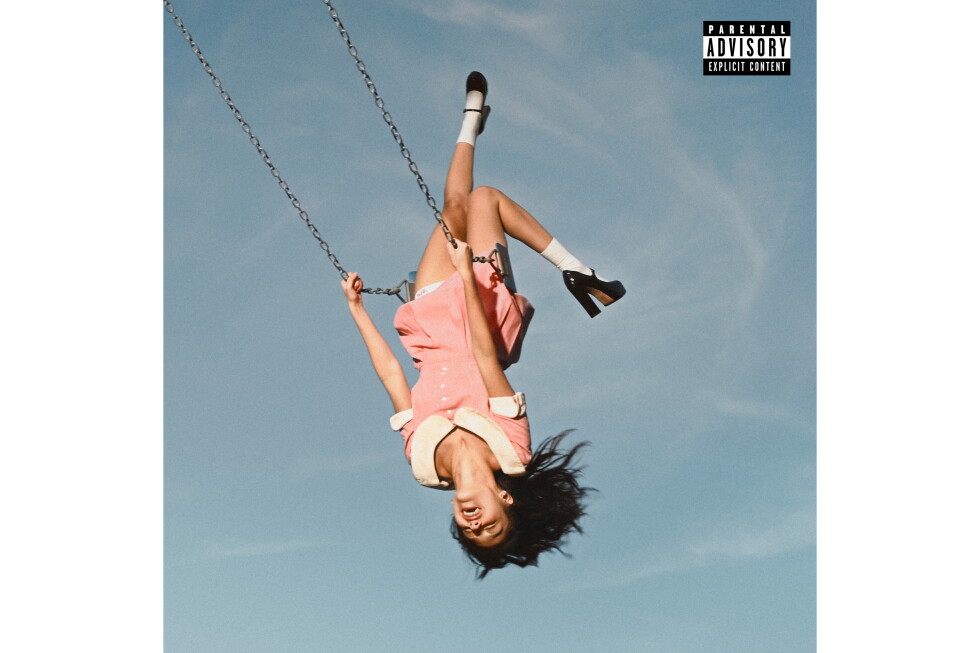 Rezension: Olivia Rodrigos neues Album ist ihr bisher bestes Werk