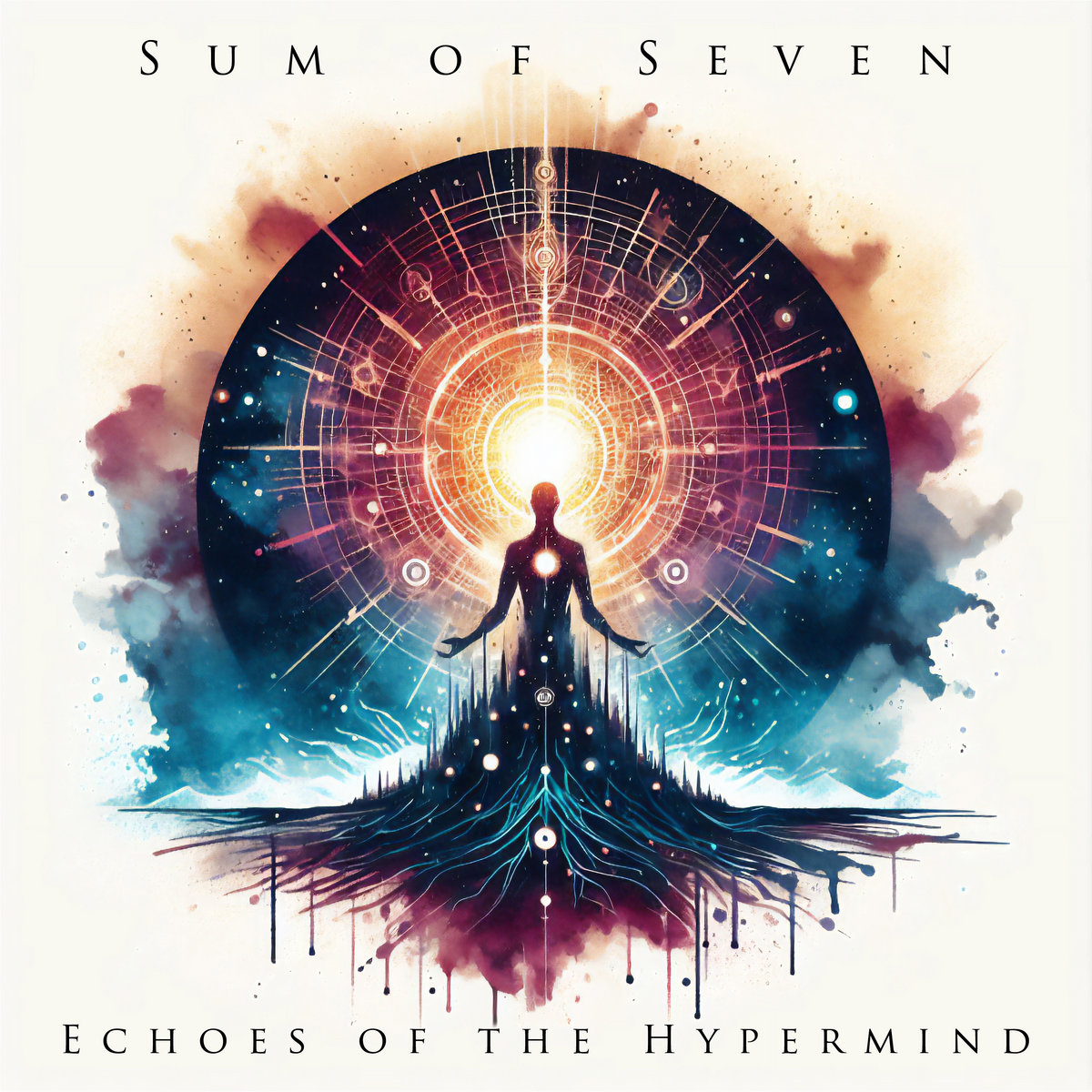 Rezension: Sum of Seven – Echoes of the Hypermind