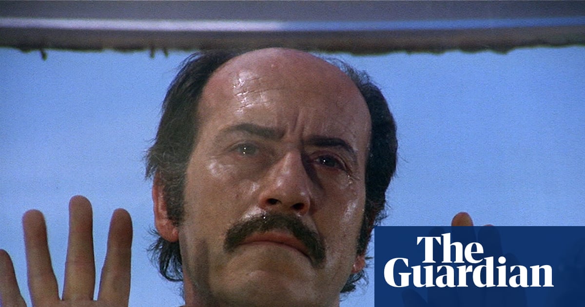 Rezension von La Cabina/El Televisor – Horror und Angst in der Luft und auf der ganzen Linie in Francos Spanien | Film