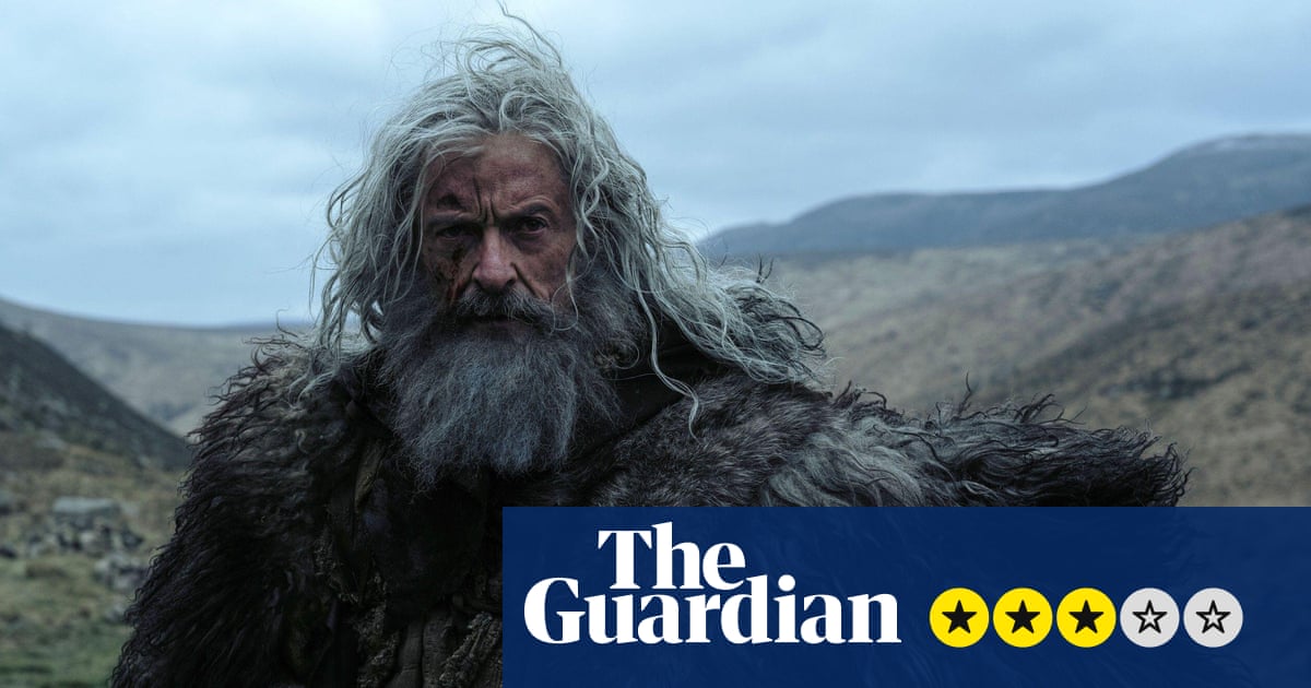 Rezension zu „Der Tod von Robin Hood“ – Hugh Jackman verdunkelt eine Heldengeschichte in einem düsteren Drama | Hugh Jackman