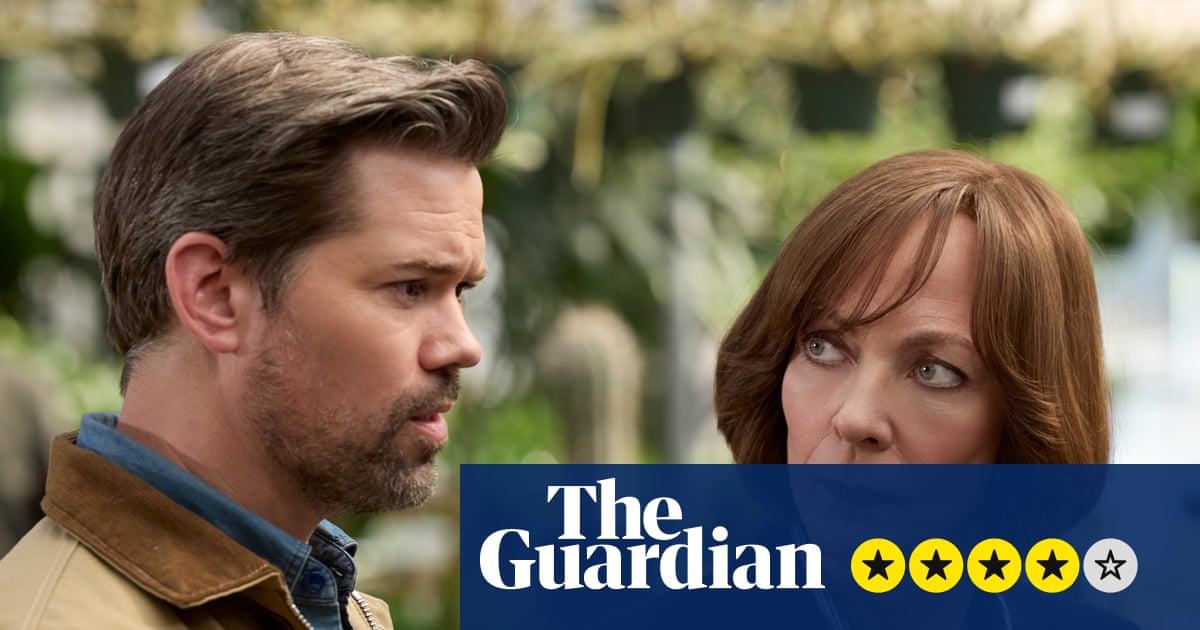 Rezension zu „Miss You, Love You“ – Allison Janney moderiert ein ergreifendes Trauerdrama der alten Schule | Dramafilme